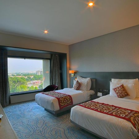 Narayani Heights, Ahmedabad Hotel Exterior foto