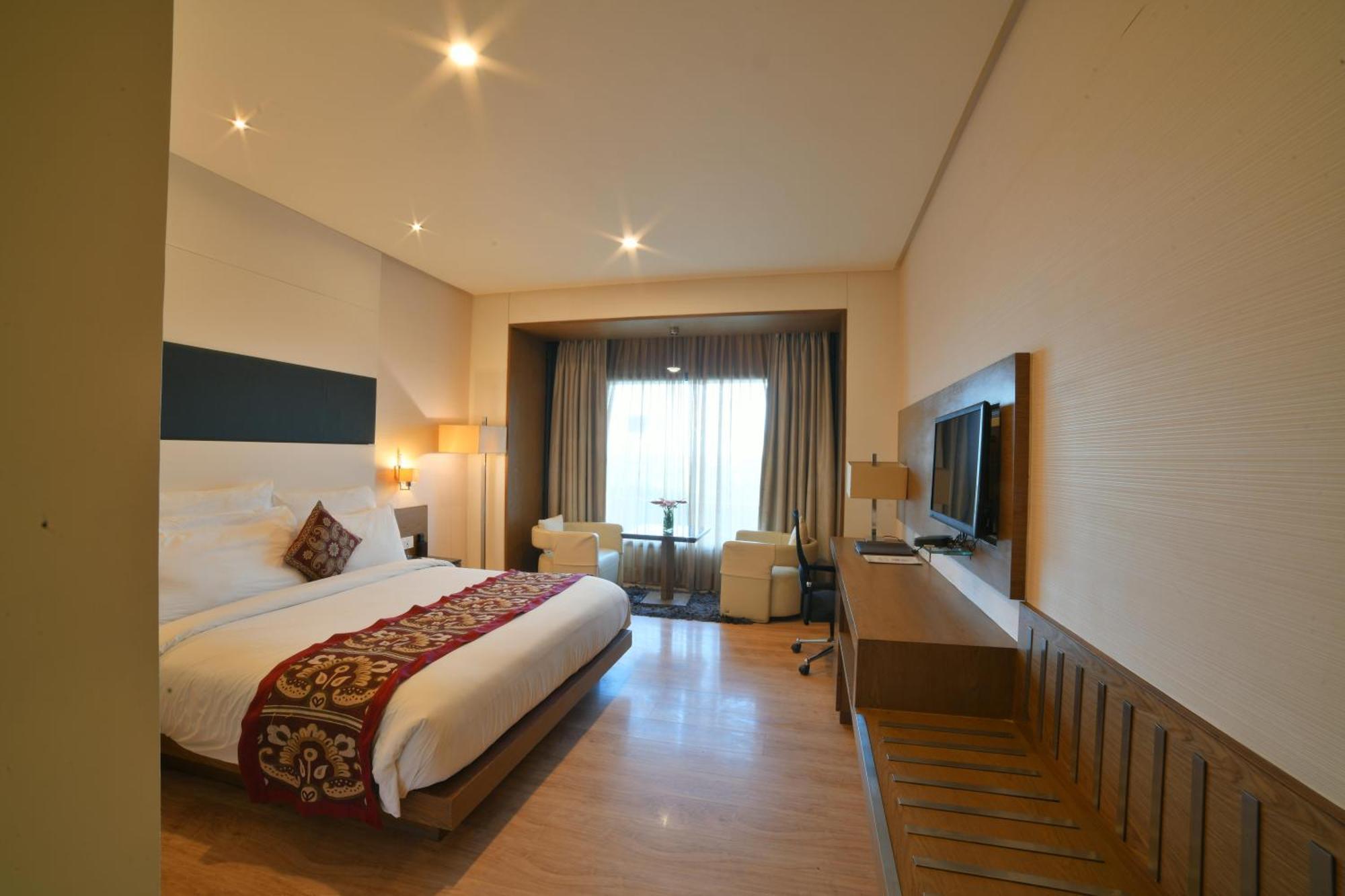 Narayani Heights, Ahmedabad Hotel Exterior foto